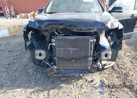 2022 GMC Acadia Fwd Slt from USA, damaged, VIN 1GKKNMLS3NZ160962